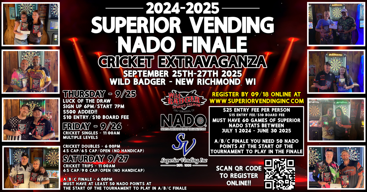 tournament